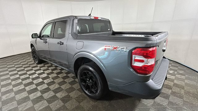 Used 2022 Ford Maverick XLT w/ Equipment Group 300A Standard AWD/4WD image 4
