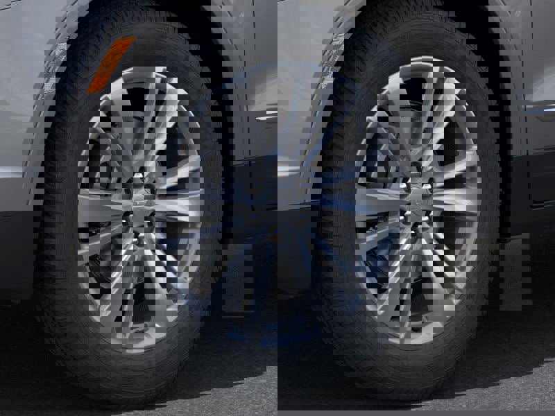 New 2025 Cadillac XT5 Premium Luxury image 38