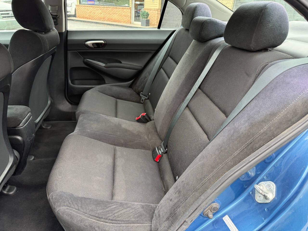 Used 2011 Honda Civic LX-S image 17