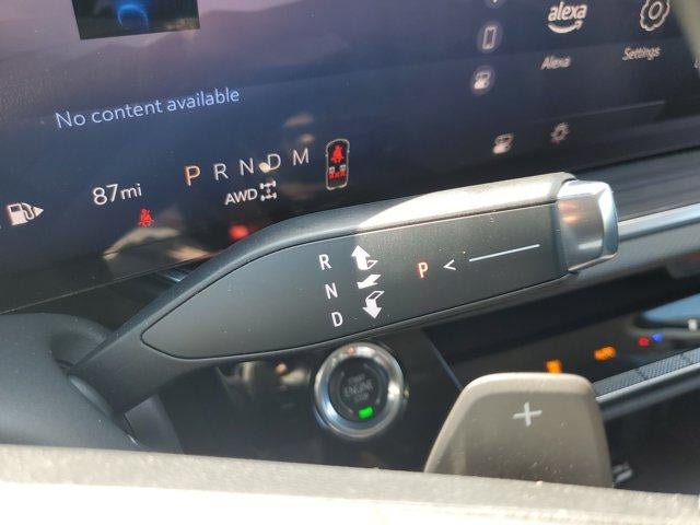 Used 2024 Buick Envision Preferred AWD/4WD image 34