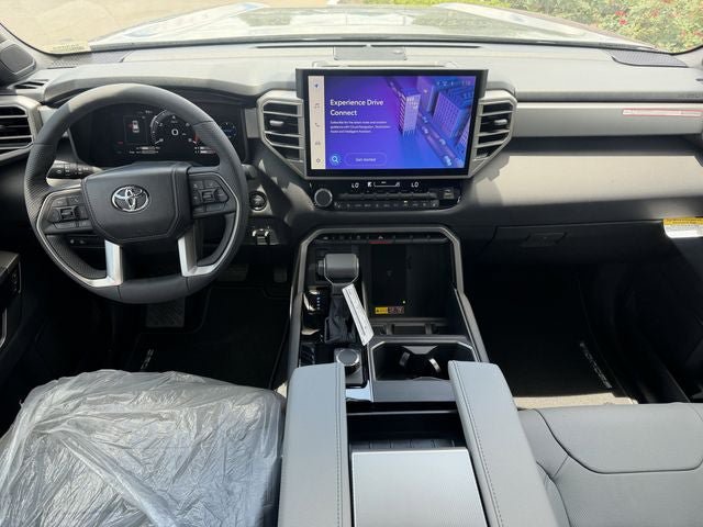 New 2026 Toyota Sequoia Limited RWD image 9