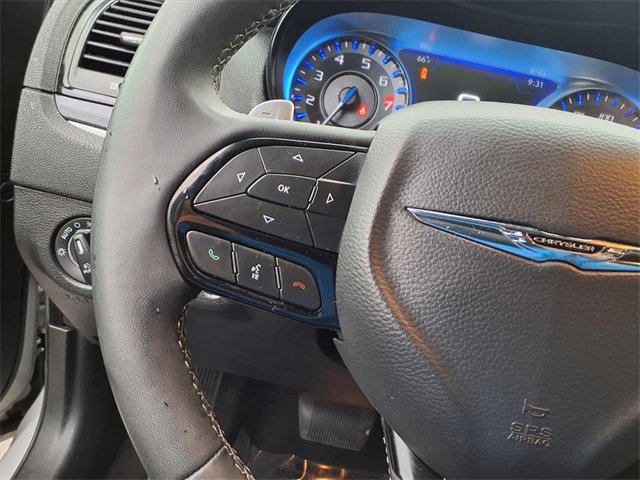 Used 2023 Chrysler 300 S image 17