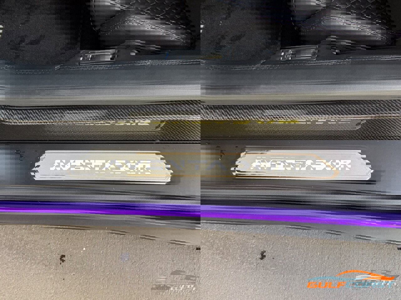 Used 2018 Lamborghini Aventador S image 34