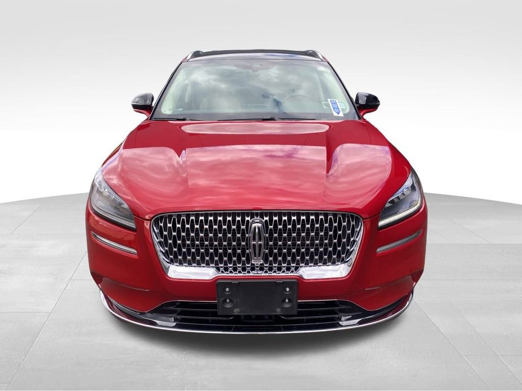 Used 2022 Lincoln Corsair Reserve w/ Elements Package image 16