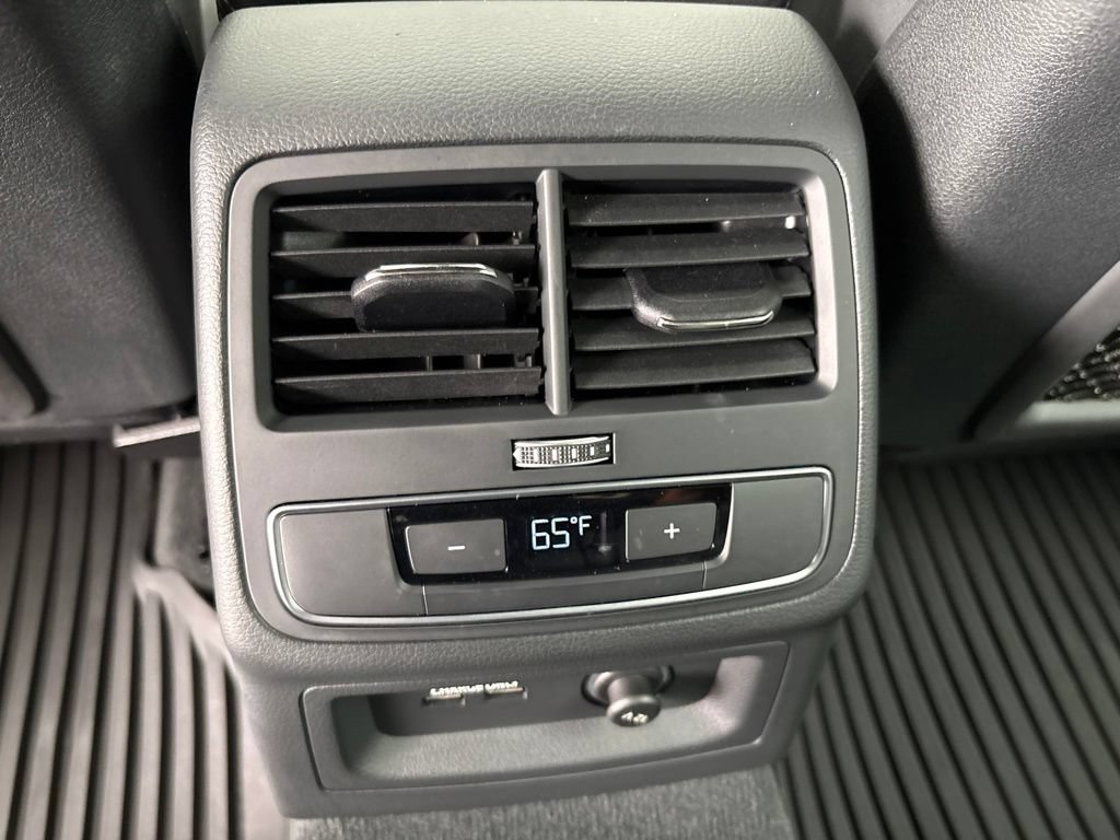 Certified 2023 Audi A4 2.0T Premium Plus w/ Premium Plus Package AWD/4WD image 31