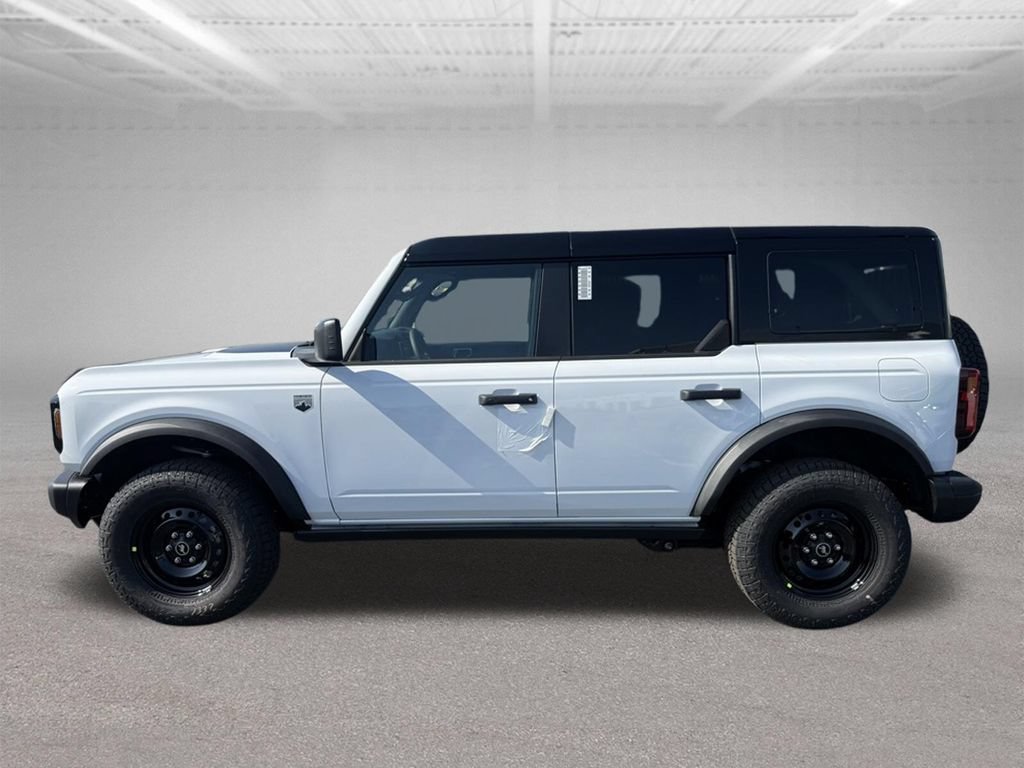 New 2026 Ford Bronco Big Bend w/ Black Diamond Package AWD/4WD image 8