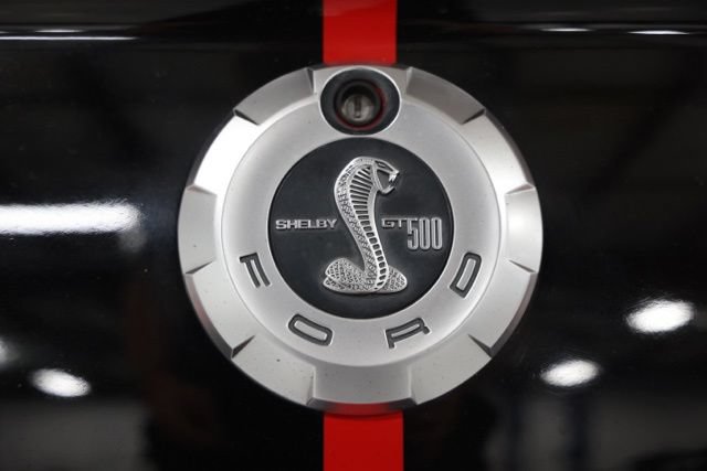 Used 2008 Ford Mustang Shelby GT500 RWD image 14