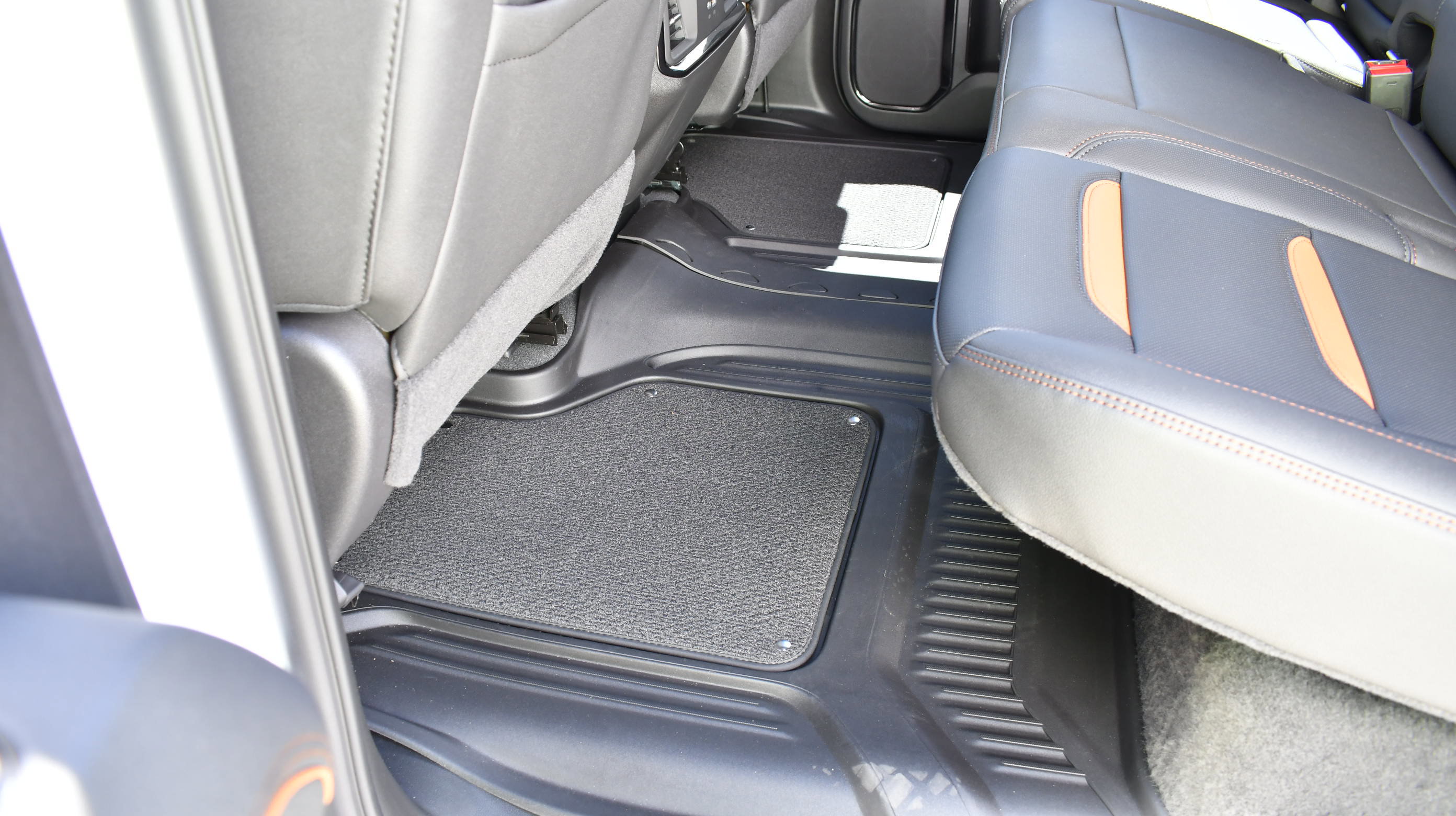 New 2026 GMC Sierra 1500 AT4 w/ AT4 Premium Package image 27