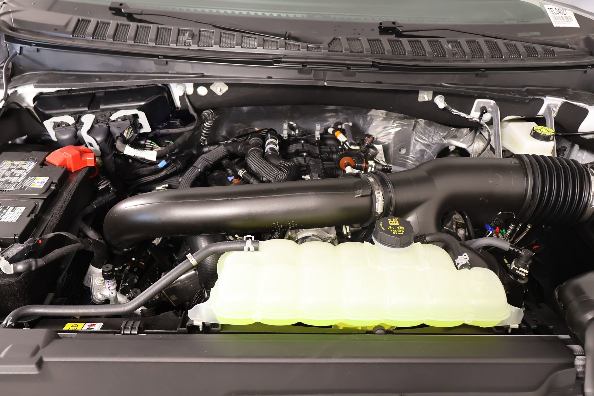 New 2026 Lincoln Navigator Black Label image 21