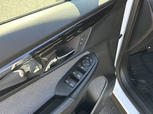 Certified 2024 Chevrolet TrailBlazer LS w/ LS Convenience Package FWD image 20