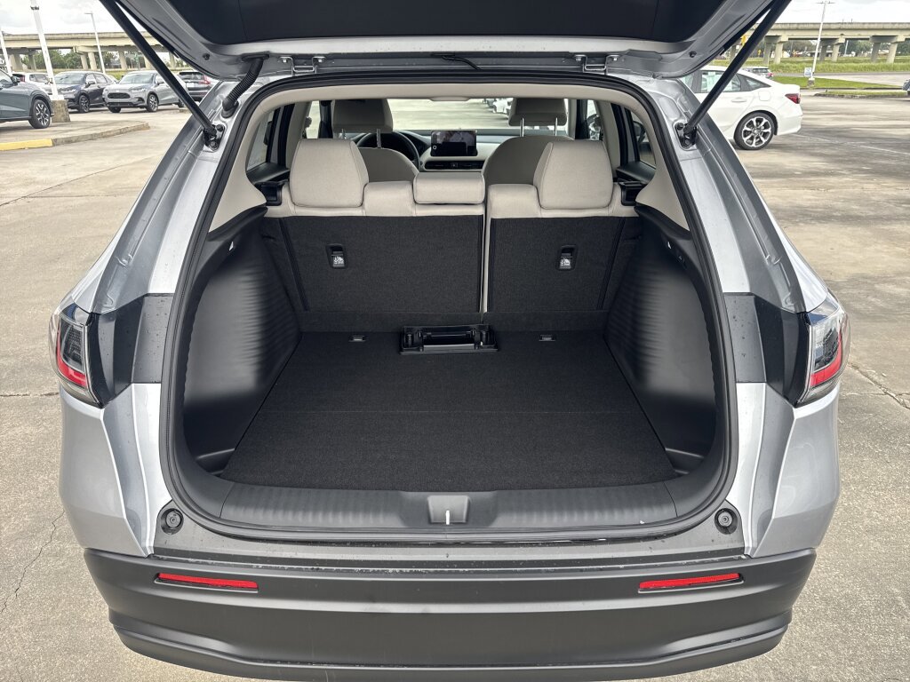 New 2026 Honda HR-V LX image 9