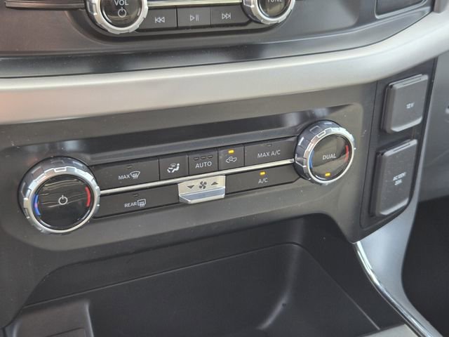Certified 2023 Ford F150 XLT w/ Equipment Group 301A Mid image 25