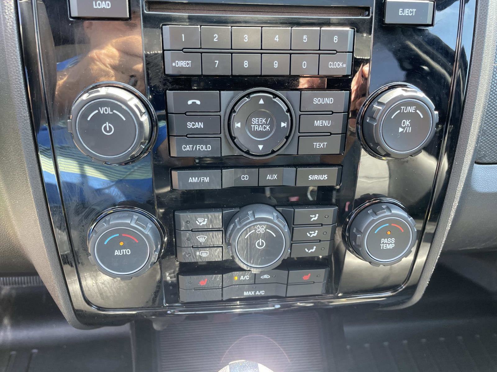 Used 2012 Ford Escape Limited FWD image 18