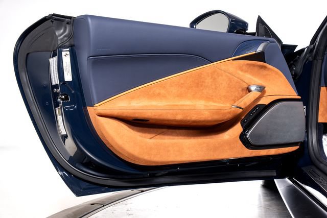 Used 2026 Ferrari Roma Spider RWD image 56