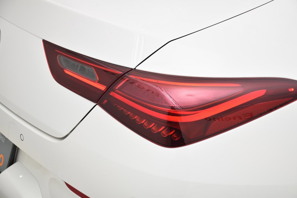 New 2026 Mercedes-Benz CLA 250 image 11