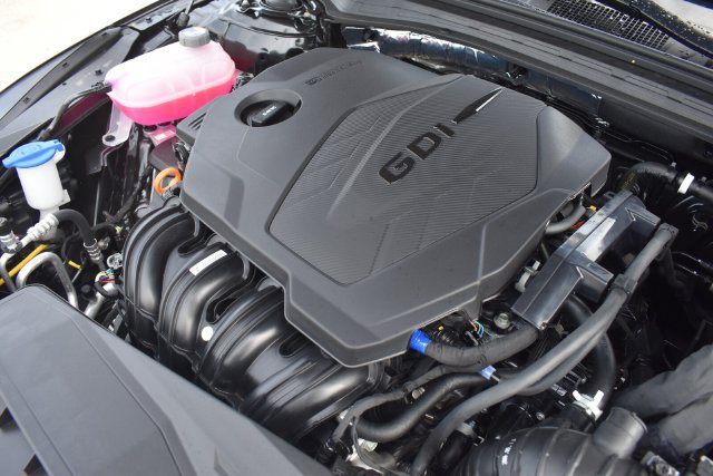 New 2026 Kia K5 GT-Line FWD image 33