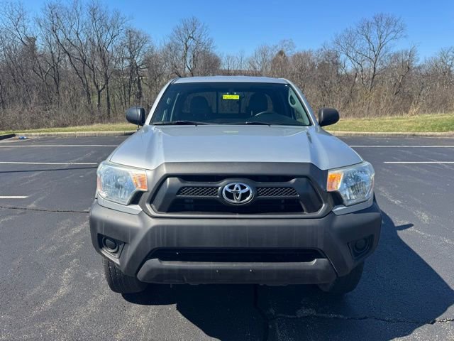 Used 2012 Toyota Tacoma Base w/ Convenience Pkg image 7
