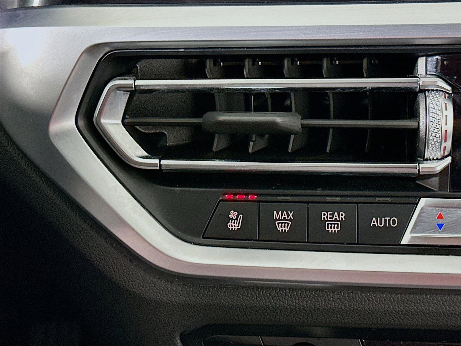 Used 2023 BMW 430i xDrive Convertible w/ Premium Package image 20