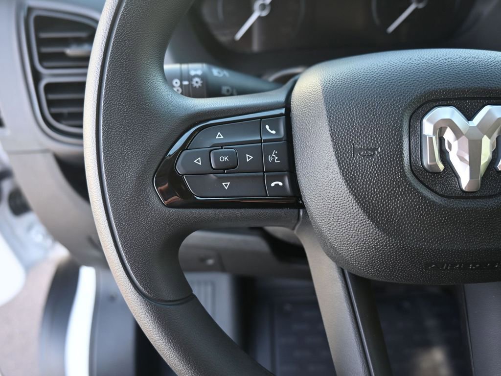 New 2025 RAM ProMaster 2500 w/ Convenience Group image 40