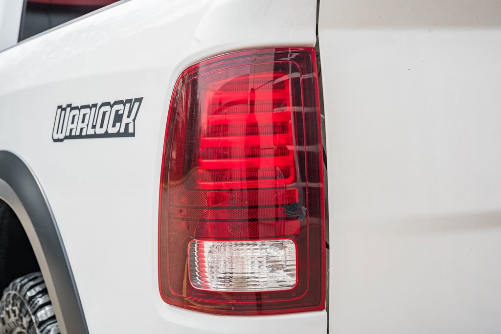 Used 2019 RAM 1500 Classic Warlock image 10