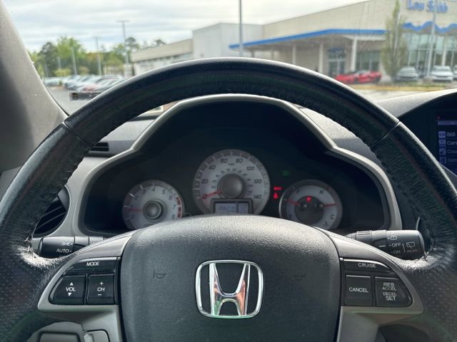 Used 2014 Honda Pilot EX-L image 15