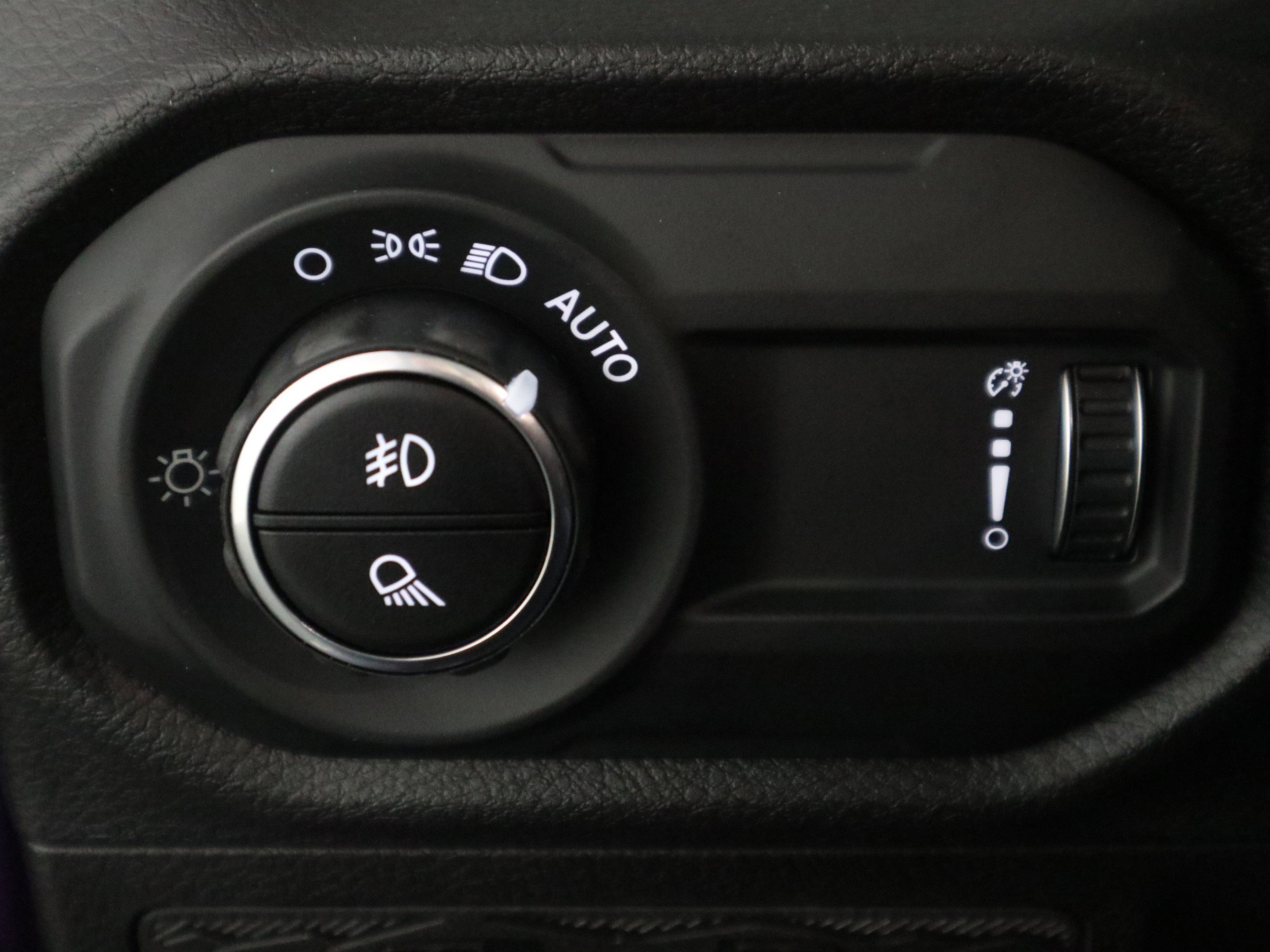 New 2026 Jeep Gladiator Sport AWD/4WD image 33