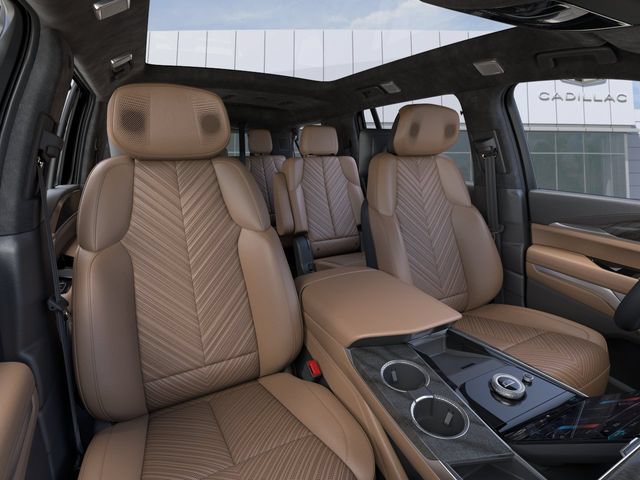 New 2026 Cadillac Escalade IQL Sport 2 AWD/4WD image 16