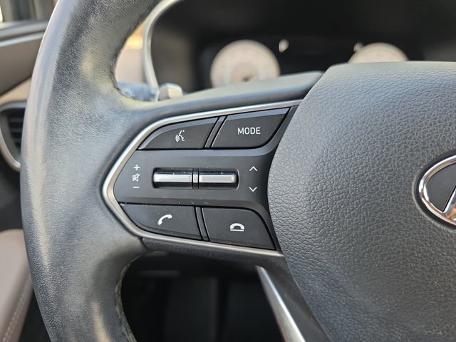 Used 2022 Hyundai Santa Fe Limited FWD image 19