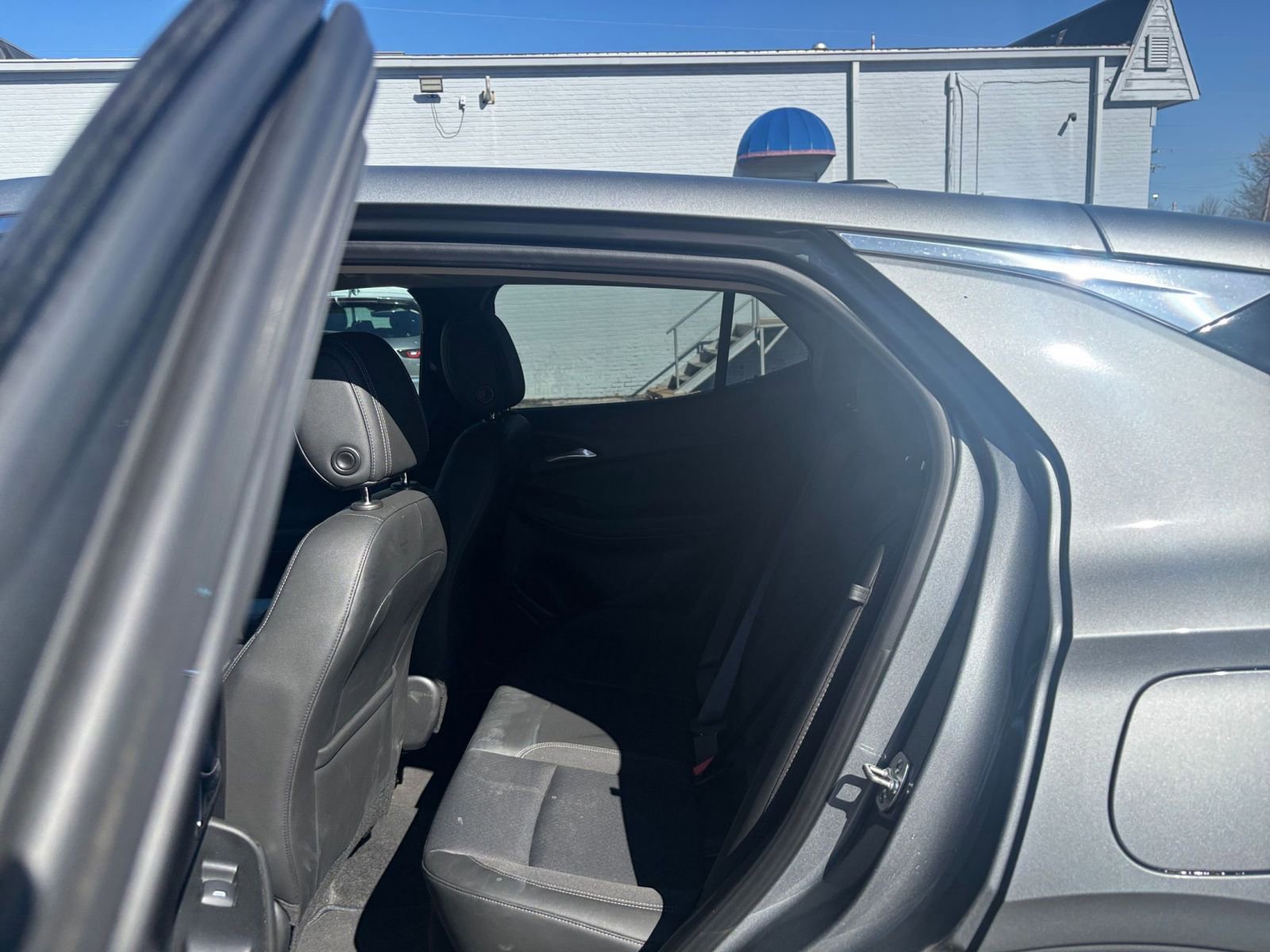 Used 2025 Buick Encore GX Preferred image 24