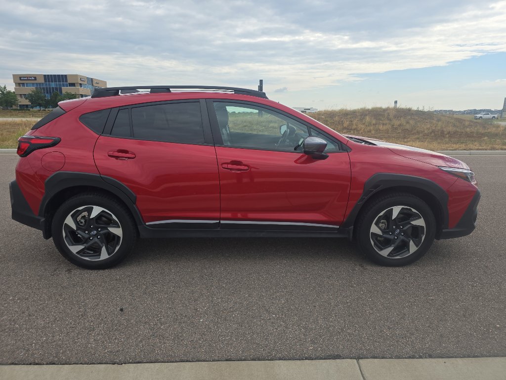 Used 2024 Subaru Crosstrek 2.5i Limited image 6