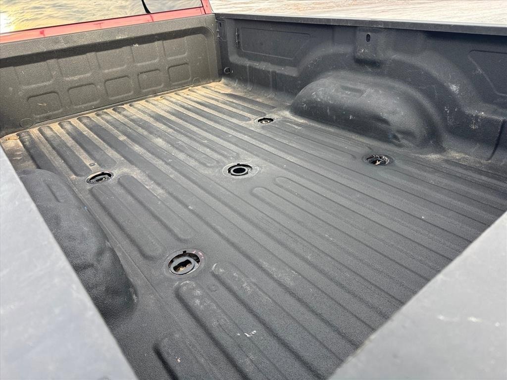 Used 2024 RAM 3500 Big Horn image 5