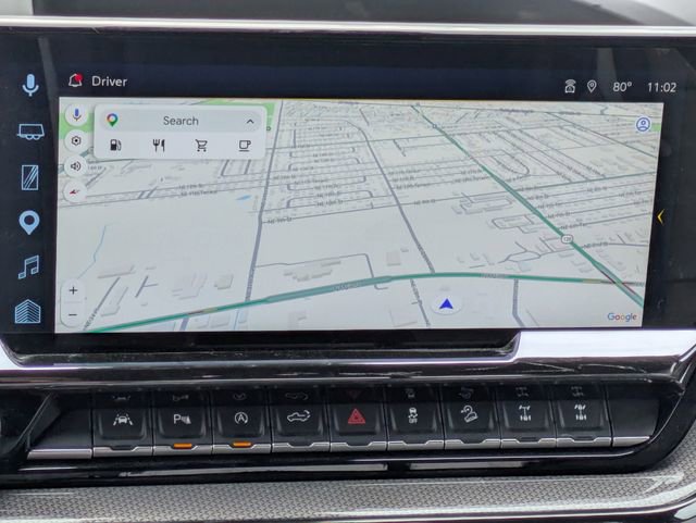 Certified 2026 Chevrolet Silverado 1500 ZR2 AWD/4WD image 25