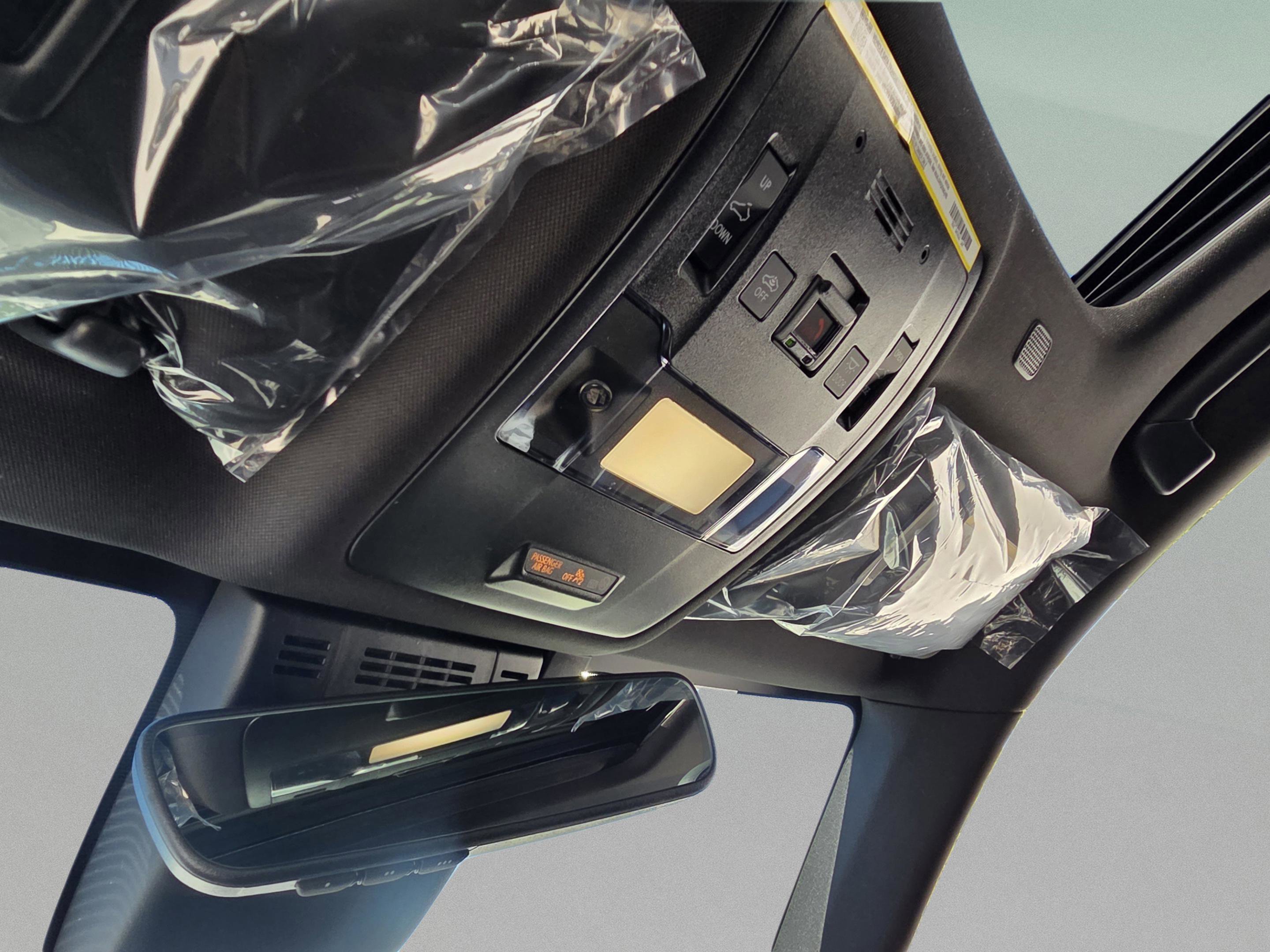 New 2026 Lexus IS 350 F Sport RWD image 16