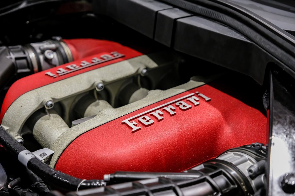 Used 2024 Ferrari Purosangue image 56