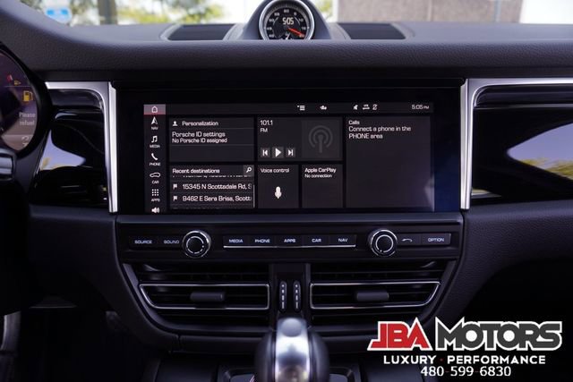 Used 2020 Porsche Macan S image 24