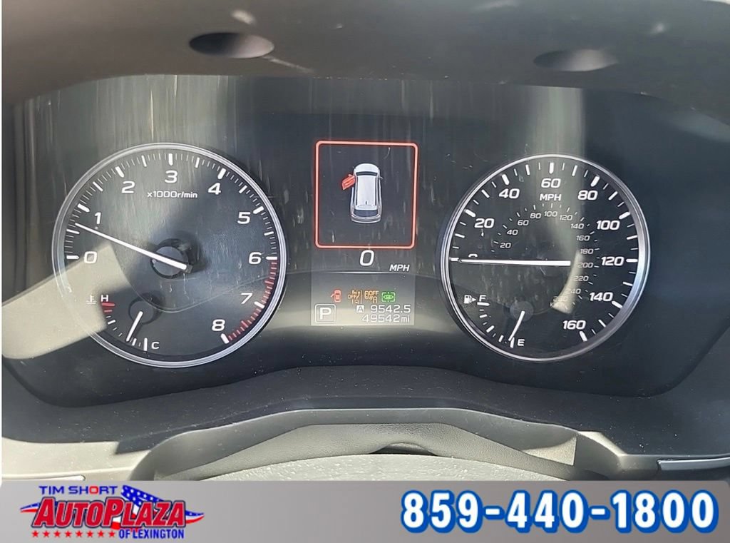 Used 2023 Subaru Ascent Limited AWD/4WD image 4