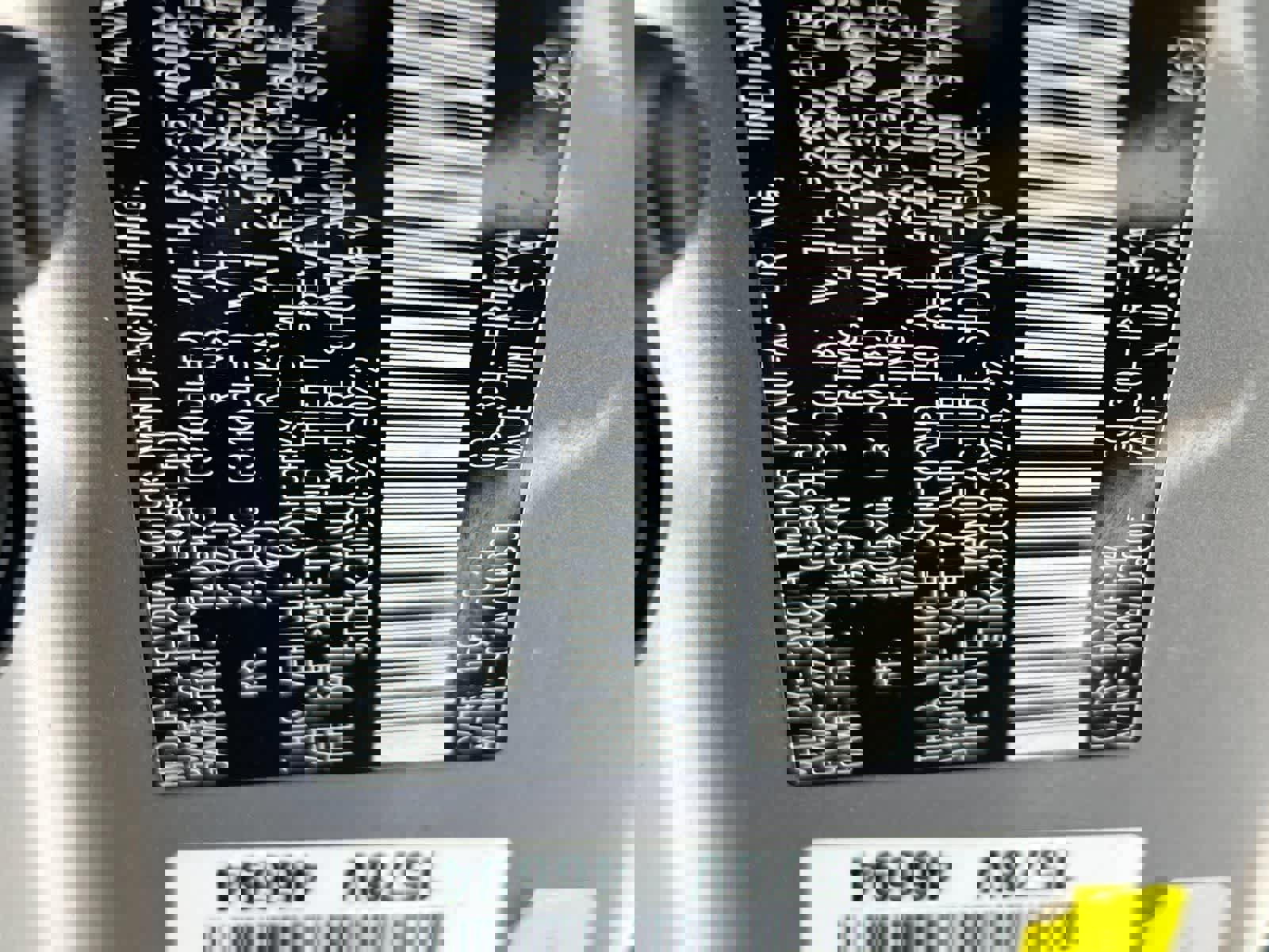 Used 2012 Toyota Sienna LE image 29