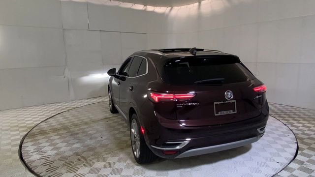 Used 2023 Buick Envision Avenir image 7
