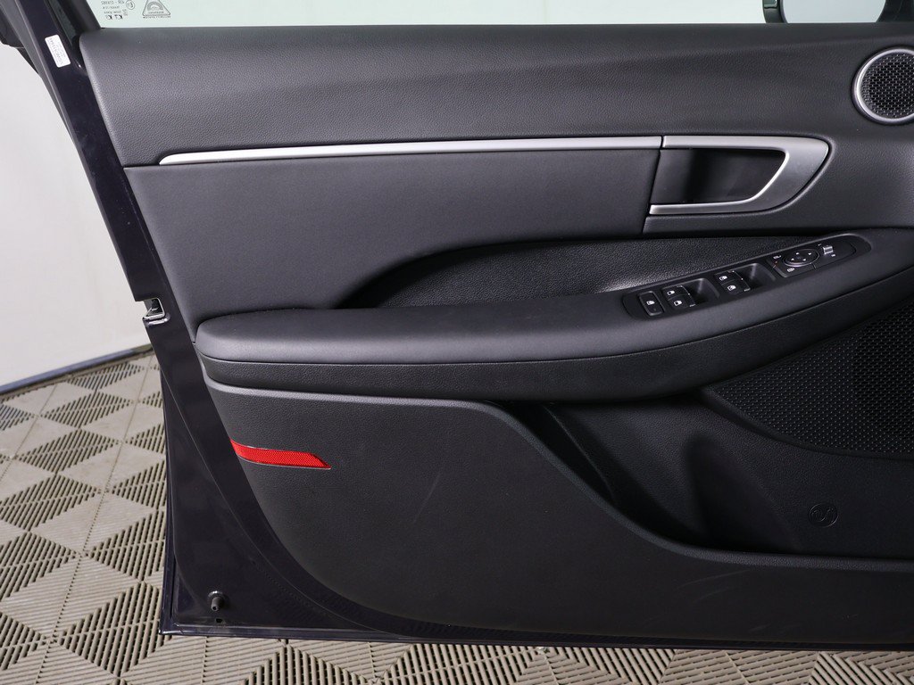 Certified 2026 Hyundai Sonata SEL AWD/4WD image 18