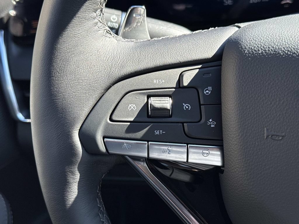 New 2026 Cadillac CT5 Premium Luxury w/ Sun And Sound Package RWD image 25