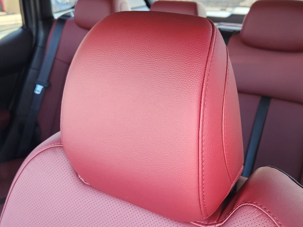 New 2026 MAZDA CX-50 2.5 Hybrid w/ Cargo Package image 5