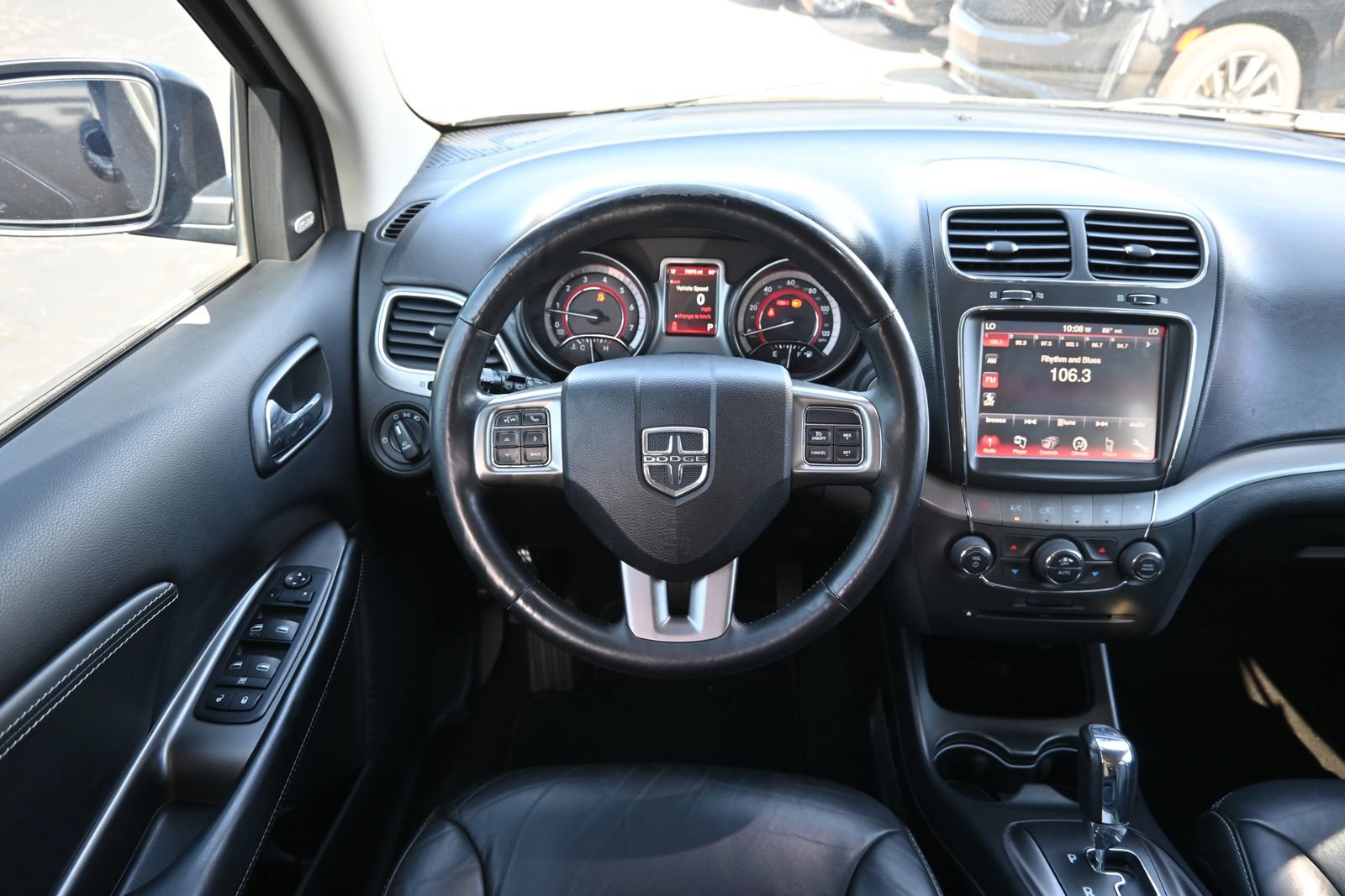 Used 2016 Dodge Journey Crossroad FWD image 9