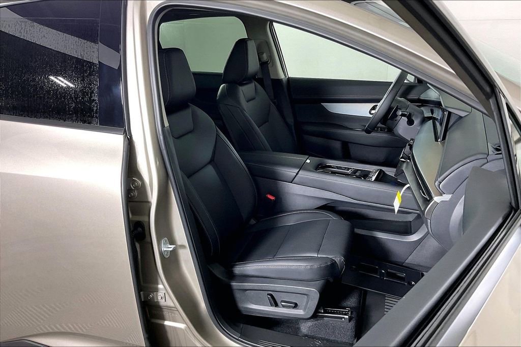 New 2026 Nissan Murano SL image 44