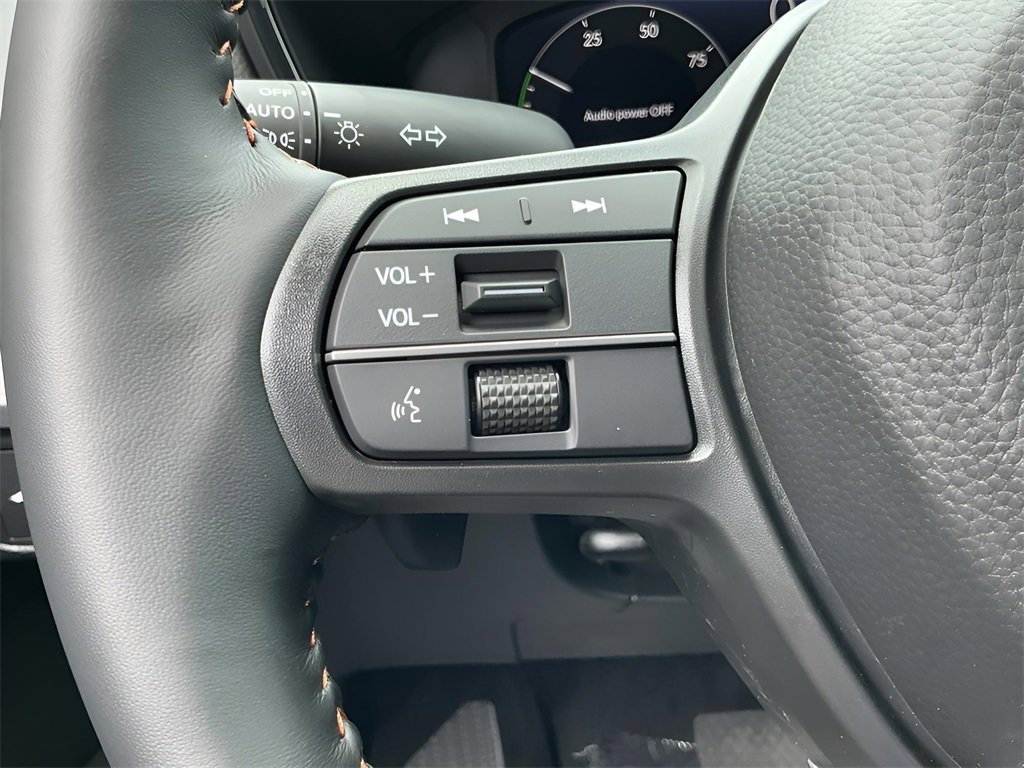 Used 2026 Honda CR-V Sport-L image 34