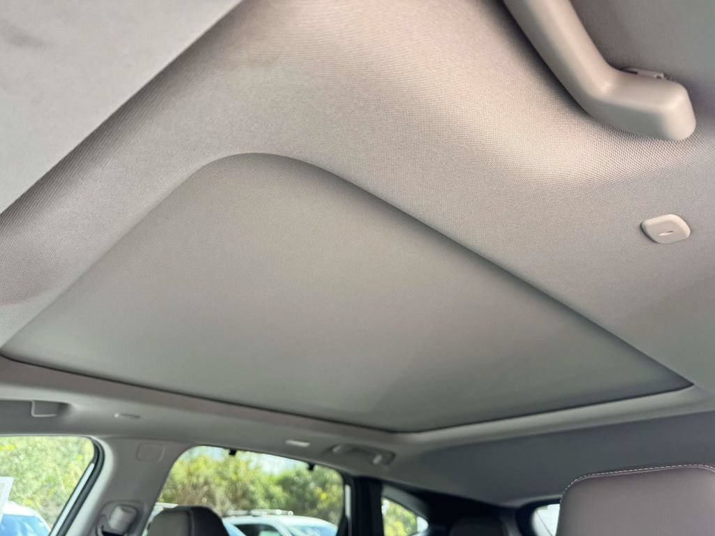 New 2026 Nissan Murano Platinum w/ Cargo Package AWD/4WD image 19