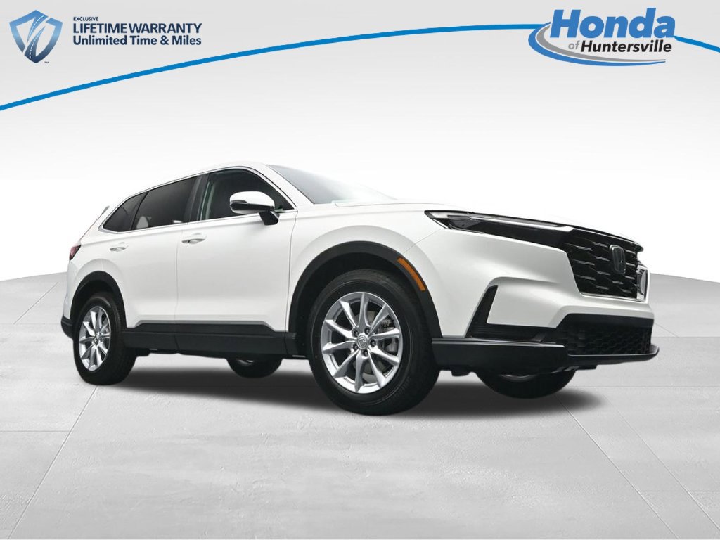 New 2026 Honda CR-V EX image 54