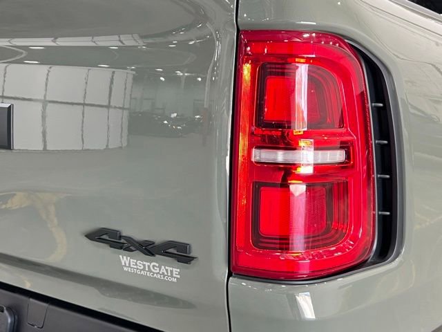 New 2026 RAM 1500 RHO image 43