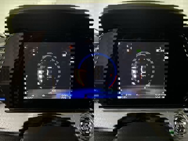 Certified 2025 Chevrolet Trax LT w/ LT Convenience Package image 12