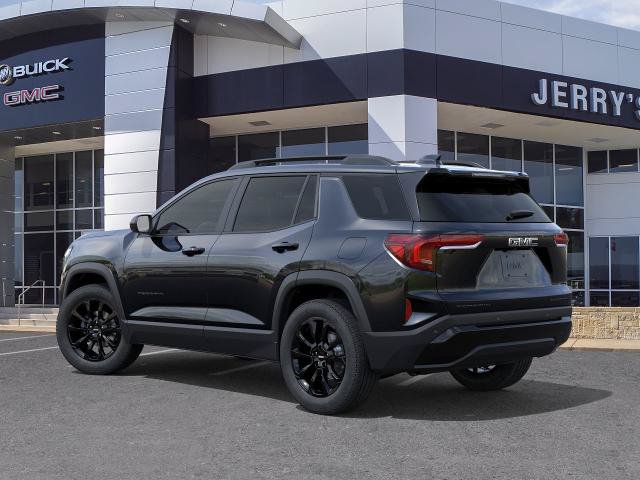 New 2027 GMC Terrain Elevation FWD image 29