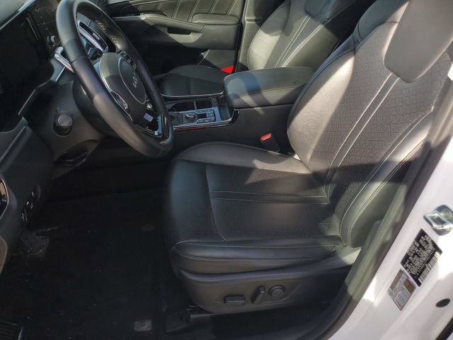 Certified 2023 Kia Sorento SX AWD/4WD image 19